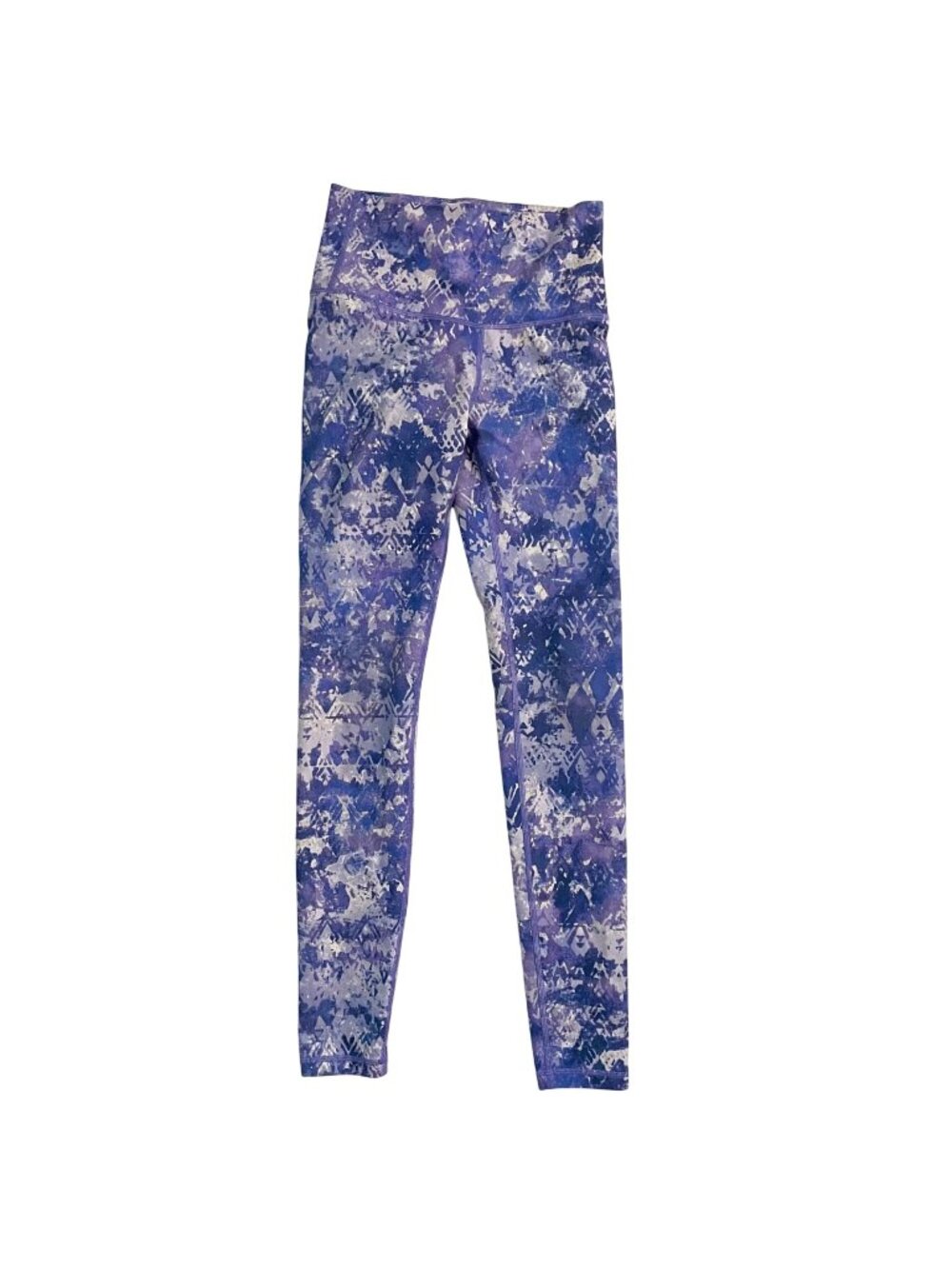 Ivivva High Waist Leggings, Size 10